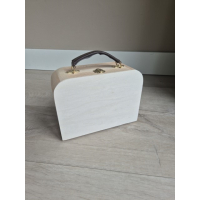 Ringen koffertje - Crew